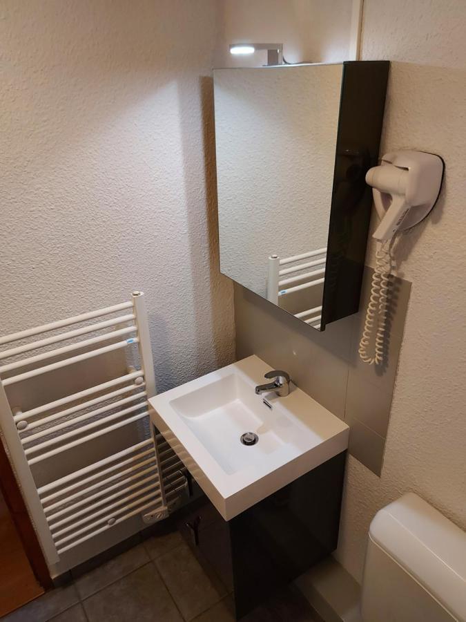 Hotel Chalet Du Crey Valmorel Kültér fotó