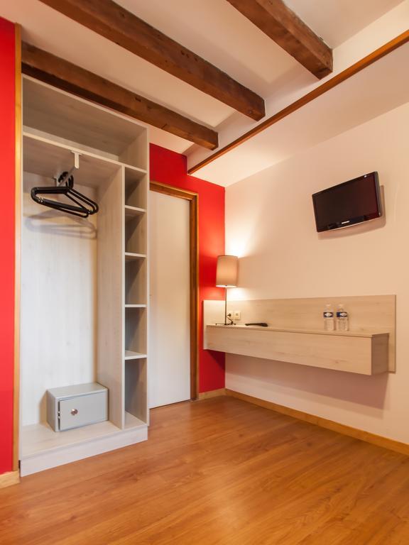 Hotel Chalet Du Crey Valmorel Kültér fotó