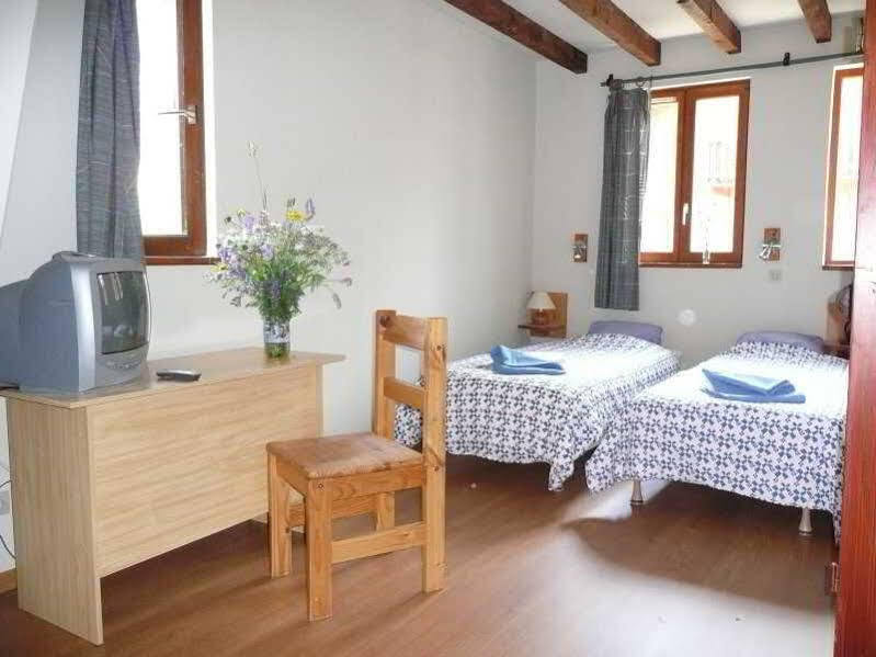 Hotel Chalet Du Crey Valmorel Kültér fotó